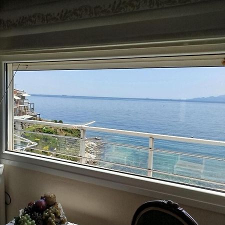 Roof Garden By The Sea Apartamento Cavala Exterior foto