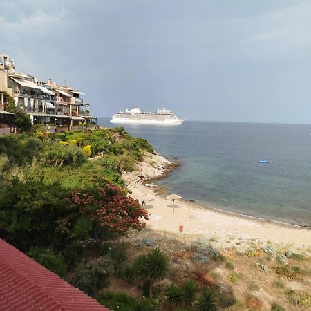 Roof Garden By The Sea Apartamento Cavala Exterior foto