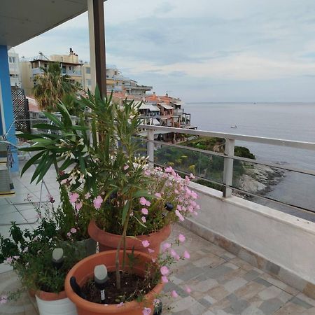 Roof Garden By The Sea Apartamento Cavala Exterior foto