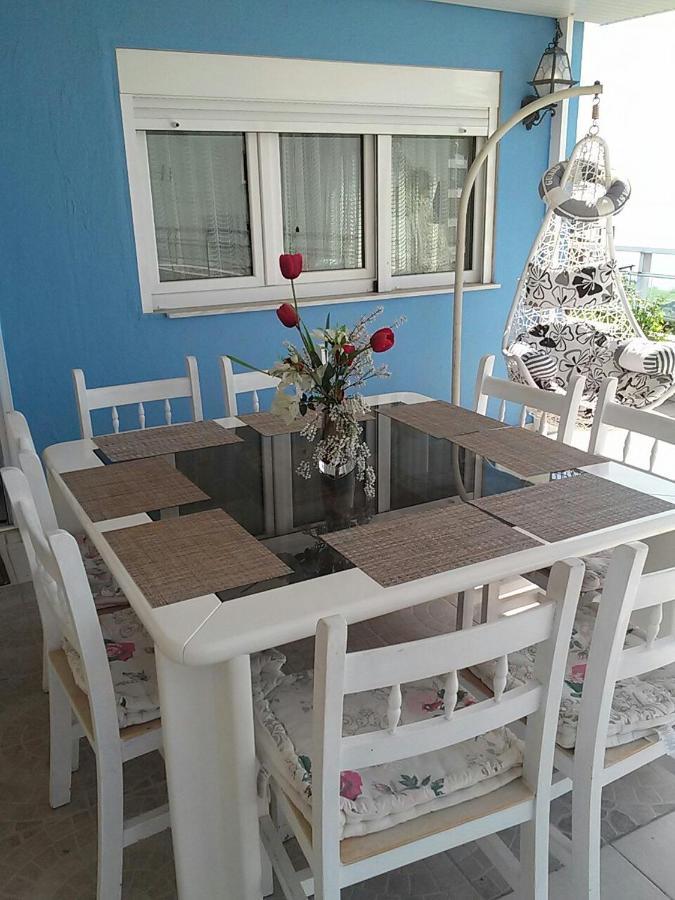 Roof Garden By The Sea Apartamento Cavala Exterior foto