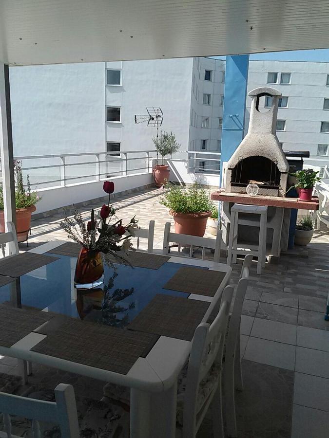 Roof Garden By The Sea Apartamento Cavala Exterior foto