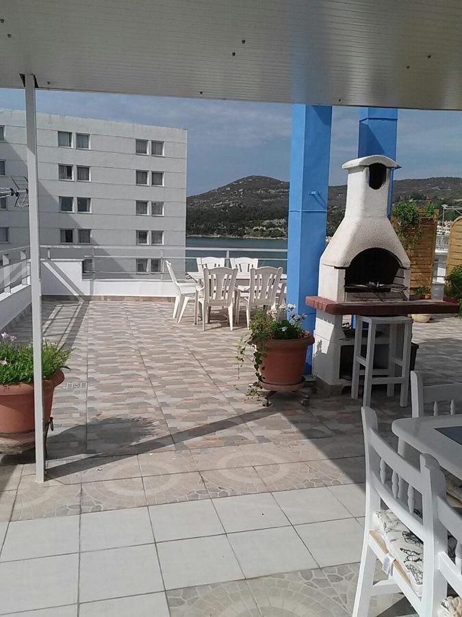 Roof Garden By The Sea Apartamento Cavala Exterior foto