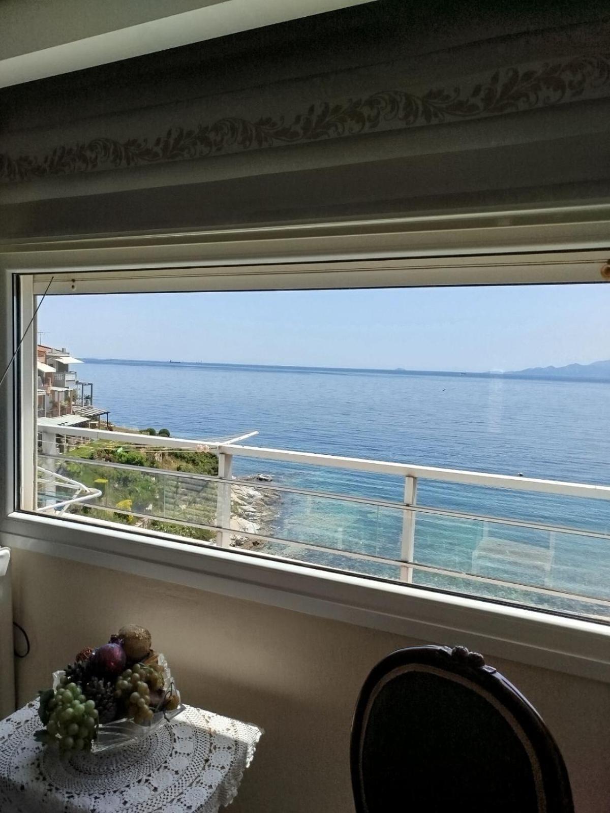 Roof Garden By The Sea Apartamento Cavala Exterior foto