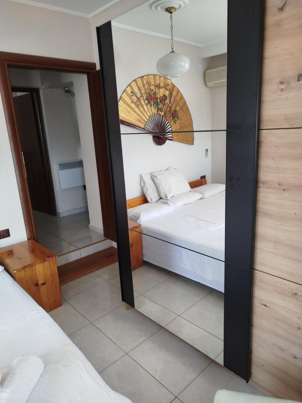 Roof Garden By The Sea Apartamento Cavala Exterior foto