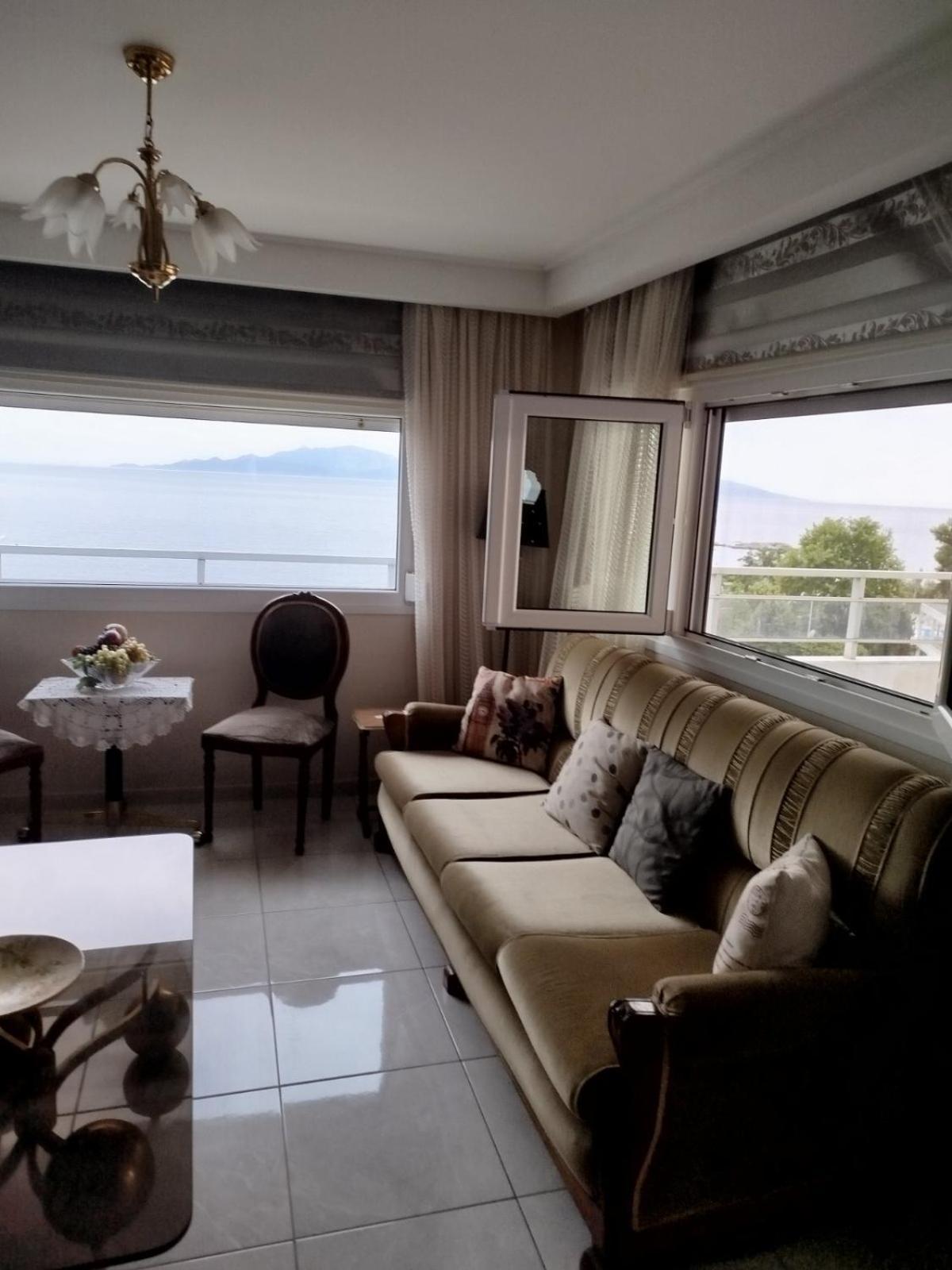 Roof Garden By The Sea Apartamento Cavala Exterior foto