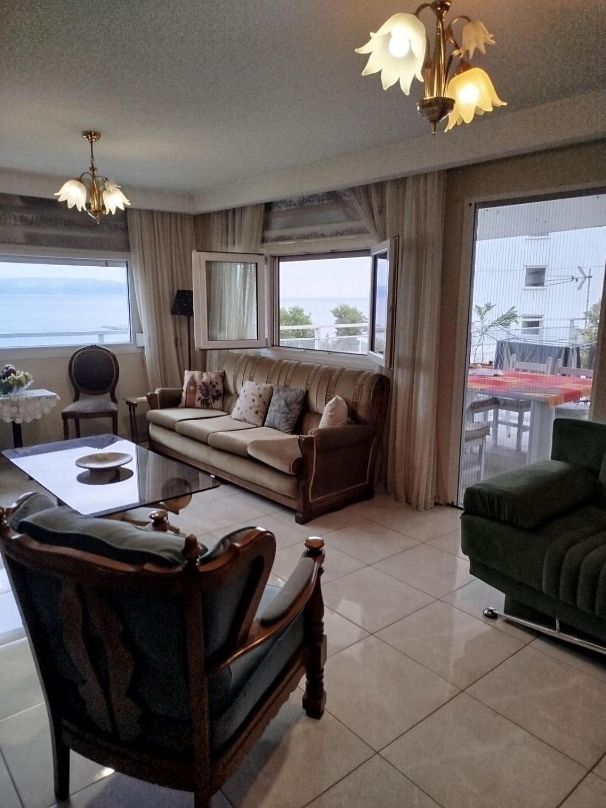 Roof Garden By The Sea Apartamento Cavala Exterior foto