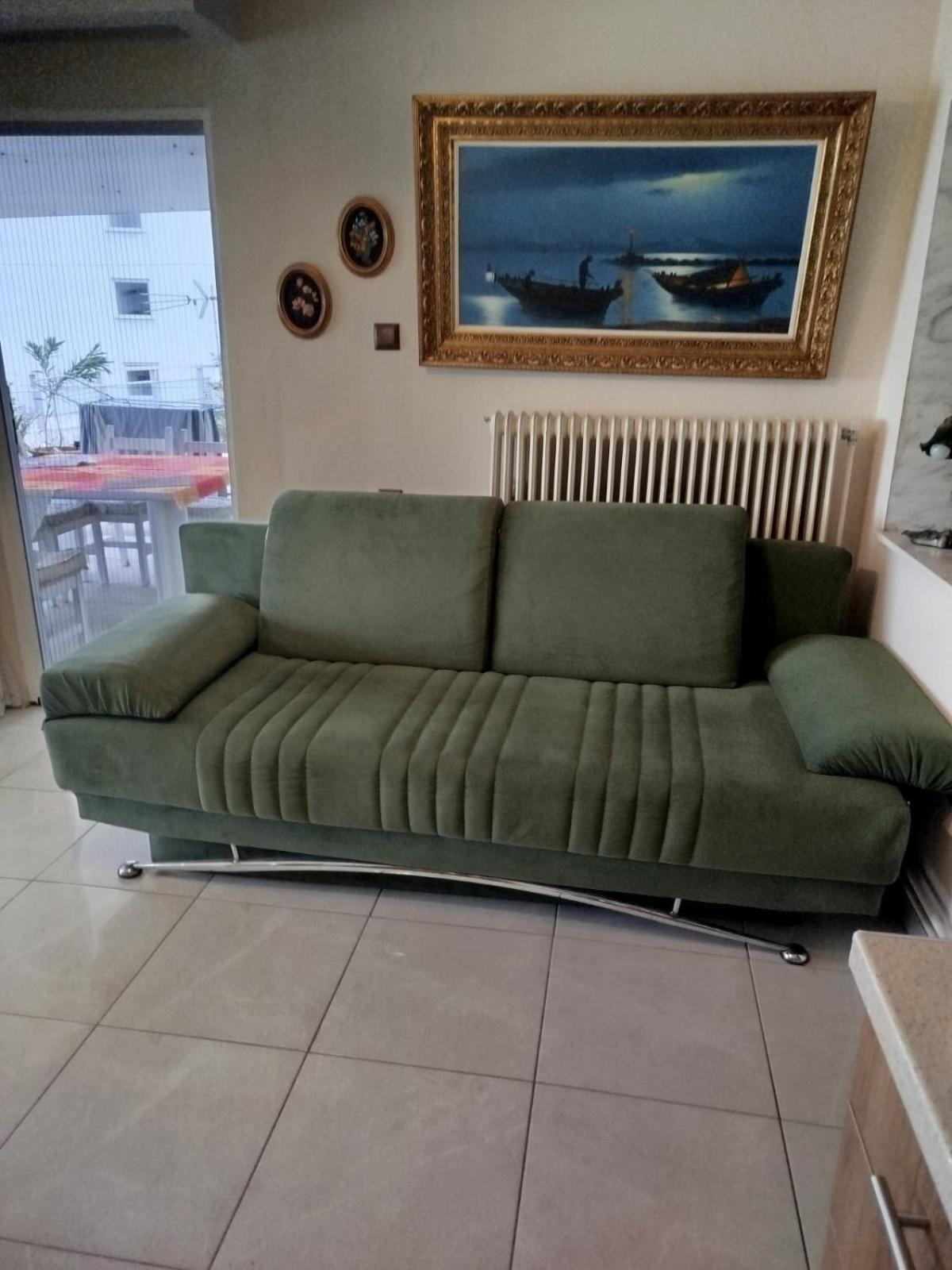 Roof Garden By The Sea Apartamento Cavala Exterior foto
